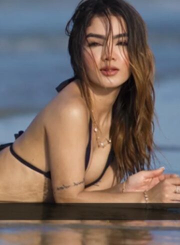 Central London 300-to-400 Ambiona london escort
