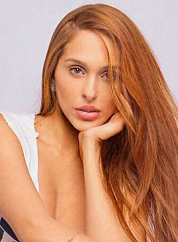 central london elite Luceria london escort