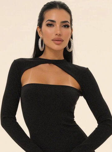 central london party-girl Mildred london escort