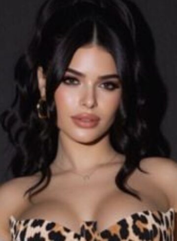 central london 200-to-300 Amira london escort