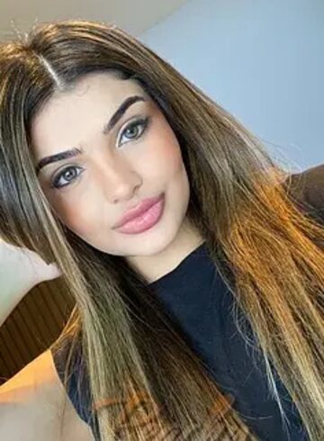 Mayfair massage Brianna london escort