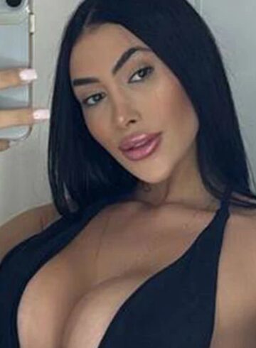 Marble Arch party-girl Nadel london escort