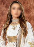 Paddington elite Ghazala london escort