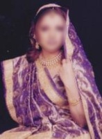 Paddington elite Ghazala london escort
