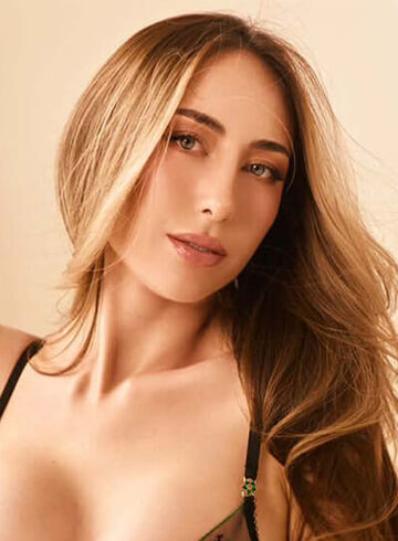 Chelsea elite Alicia london escort