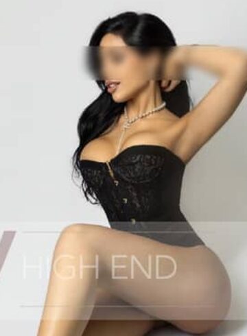 Battersea elite Melisa london escort