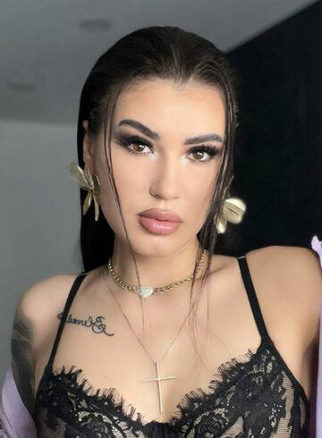 Gloucester Road massage Jamella london escort