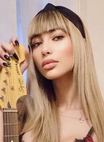 central london party-girl Lumi london escort