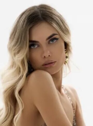 Kensington 600-and-over Milena london escort
