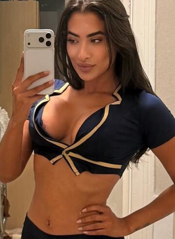 central london  Idalys london escort