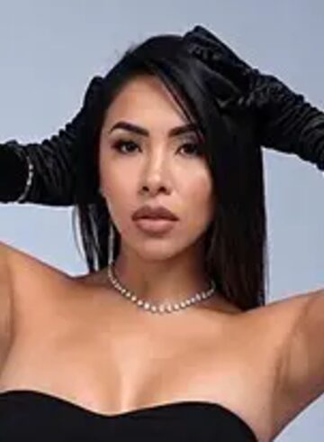 Mayfair 200-to-300 Dani london escort