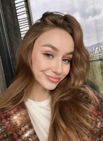 Earls Court party-girl Iskra london escort