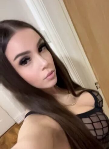 Outcall Only massage Isabelle london escort