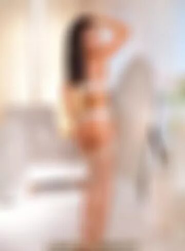 central london brunette Stefany london escort