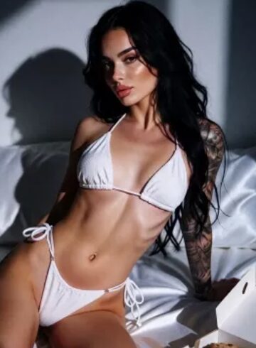 central london party-girl Ayla london escort