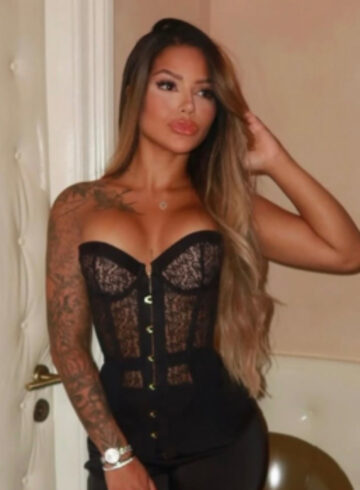 Outcall Only 600-and-over Ruby london escort