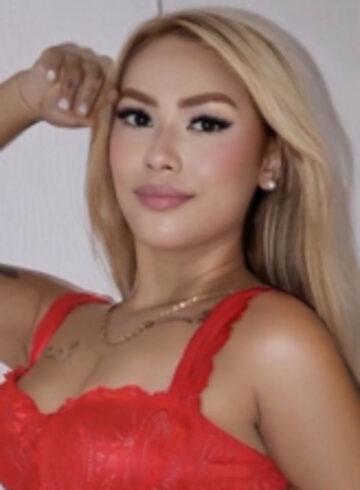 Kensington party-girl Tally london escort