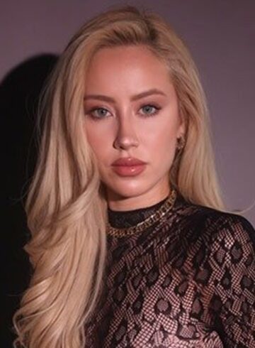 Kensington elite Ivana london escort