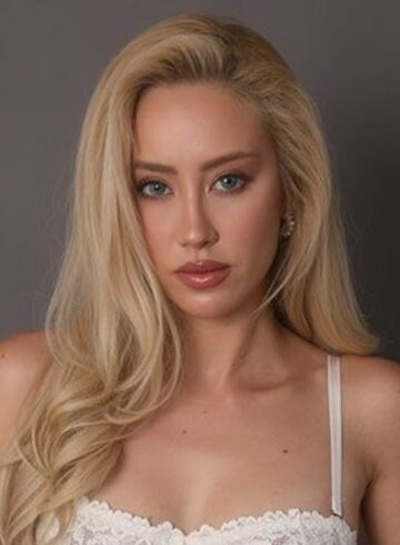 Kensington elite Ivana london escort