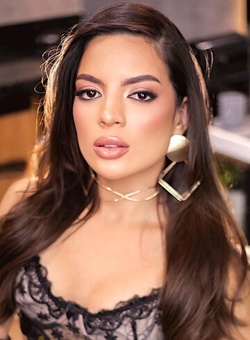 Kensington 300-to-400 Salma london escort