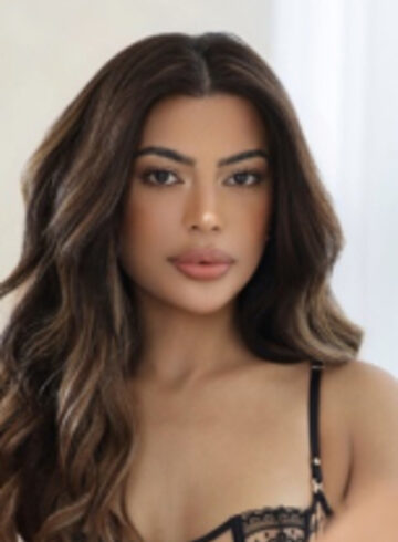 Marylebone elite Manuela london escort