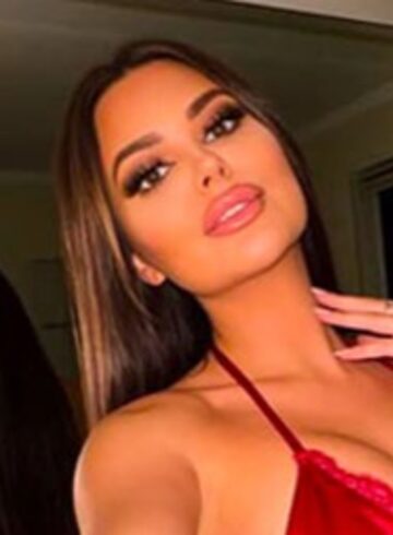 Central London english Beth london escort