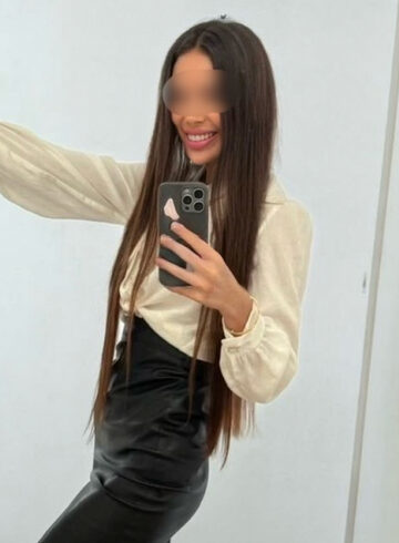 Earls Court 300-to-400 Shara london escort