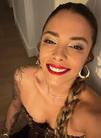 Central London mature Hally london escort