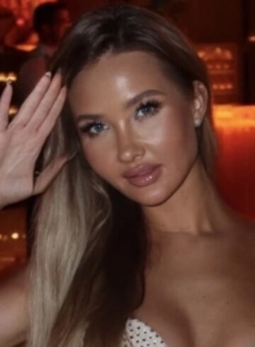 central london party-girl Michelle london escort