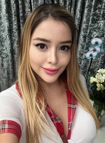 central london party-girl Caridee london escort