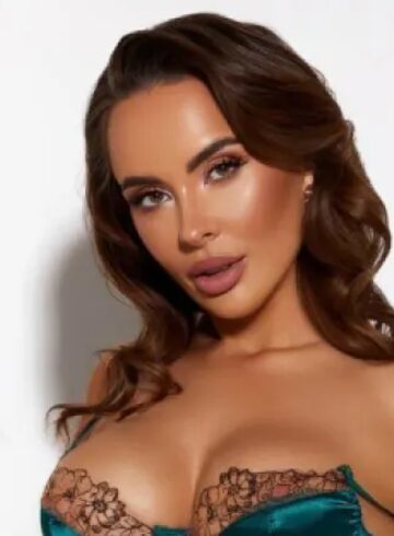 South Kensington elite Talista london escort