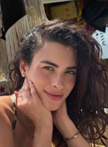South Kensington a-team Luisa london escort