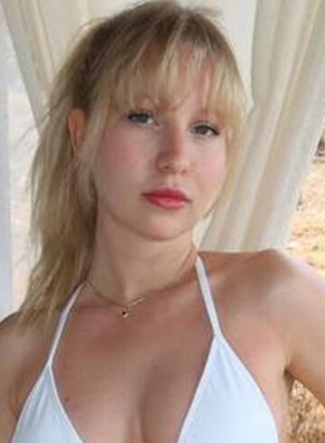 Marylebone 300-to-400 Mystery london escort