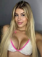 Central London 300-to-400 Estelita london escort