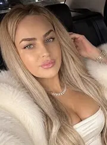 Marylebone a-team Adriana london escort