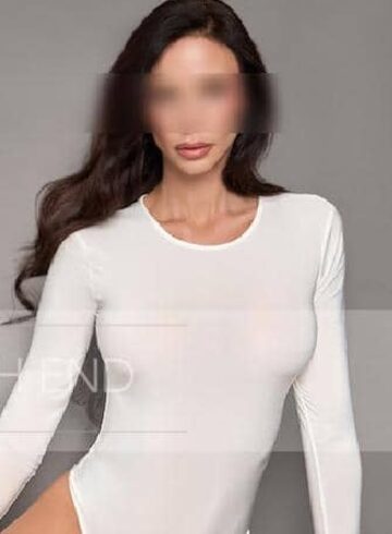 Queensway  Marlene london escort