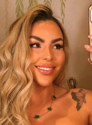 Marylebone  Generosa london escort