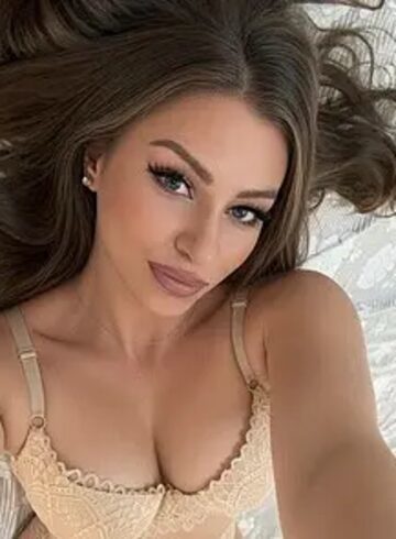 Marylebone 200-to-300 Lottie london escort
