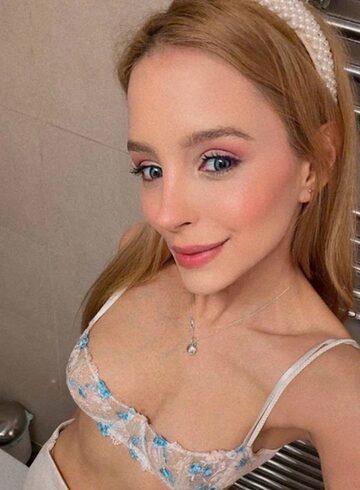 central london  Dolchevita london escort