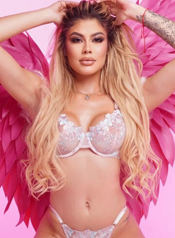 Baker Street  Estelita london escort