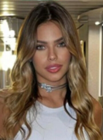 Central London pornstar Vasia london escort