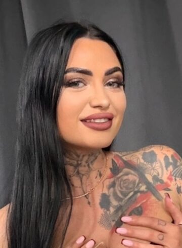 Marylebone massage Justina london escort