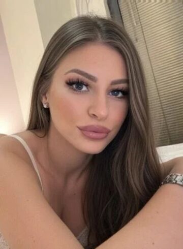 Marylebone massage Larisa london escort