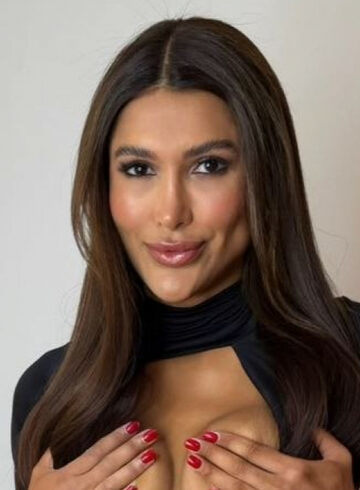 Earls Court 300-to-400 Rudolpha london escort