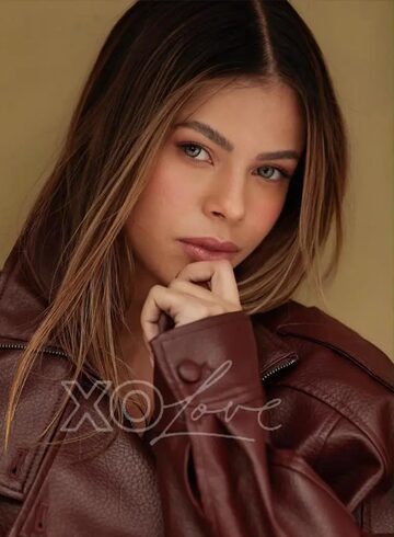 Marylebone blonde Anna london escort