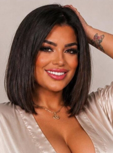 Earls Court 200-to-300 Diandra london escort
