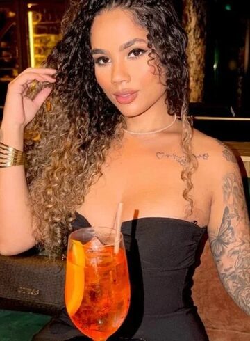 South Kensington 300-to-400 Rubina london escort