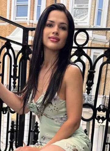 Earls Court massage Loniqa london escort