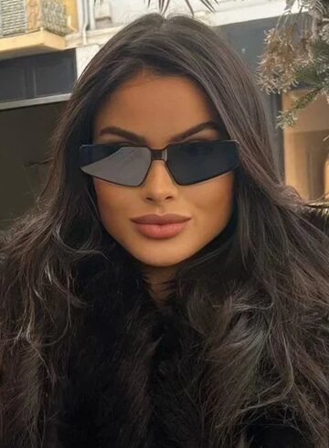 Central London massage Eniola london escort