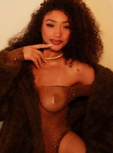 Kensington 200-to-300 Dorthe london escort